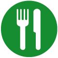 Logo Essen auf Rädern